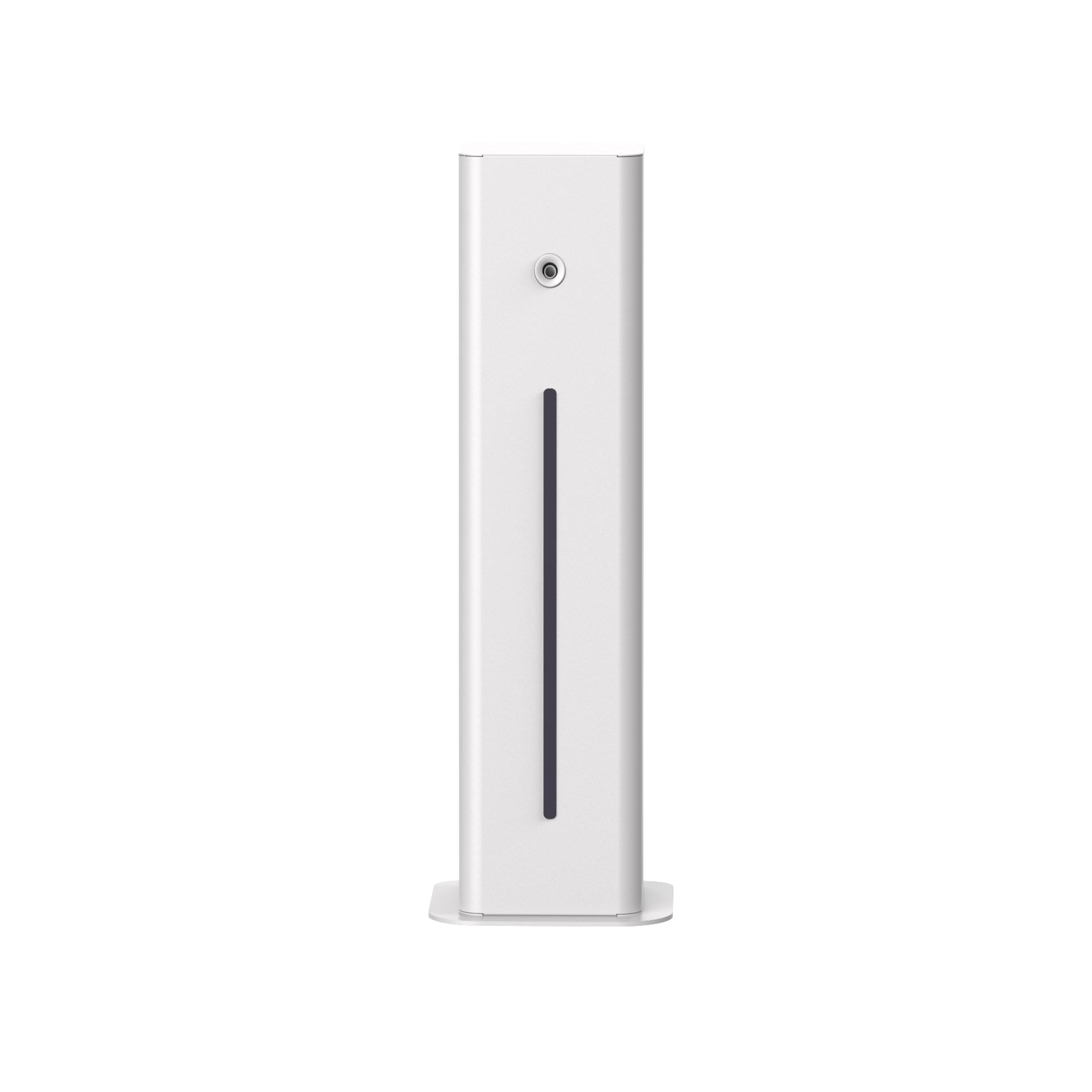 Scent machine T050Aroma cream diffuser T050 is suitable for use in various small commercial places or household areas such as brand stores, toilets or offices.